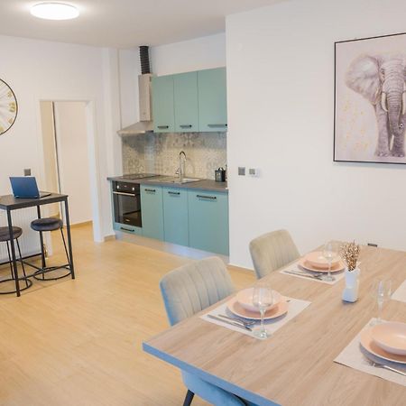 Apartmani Toni Drniš Exterior foto