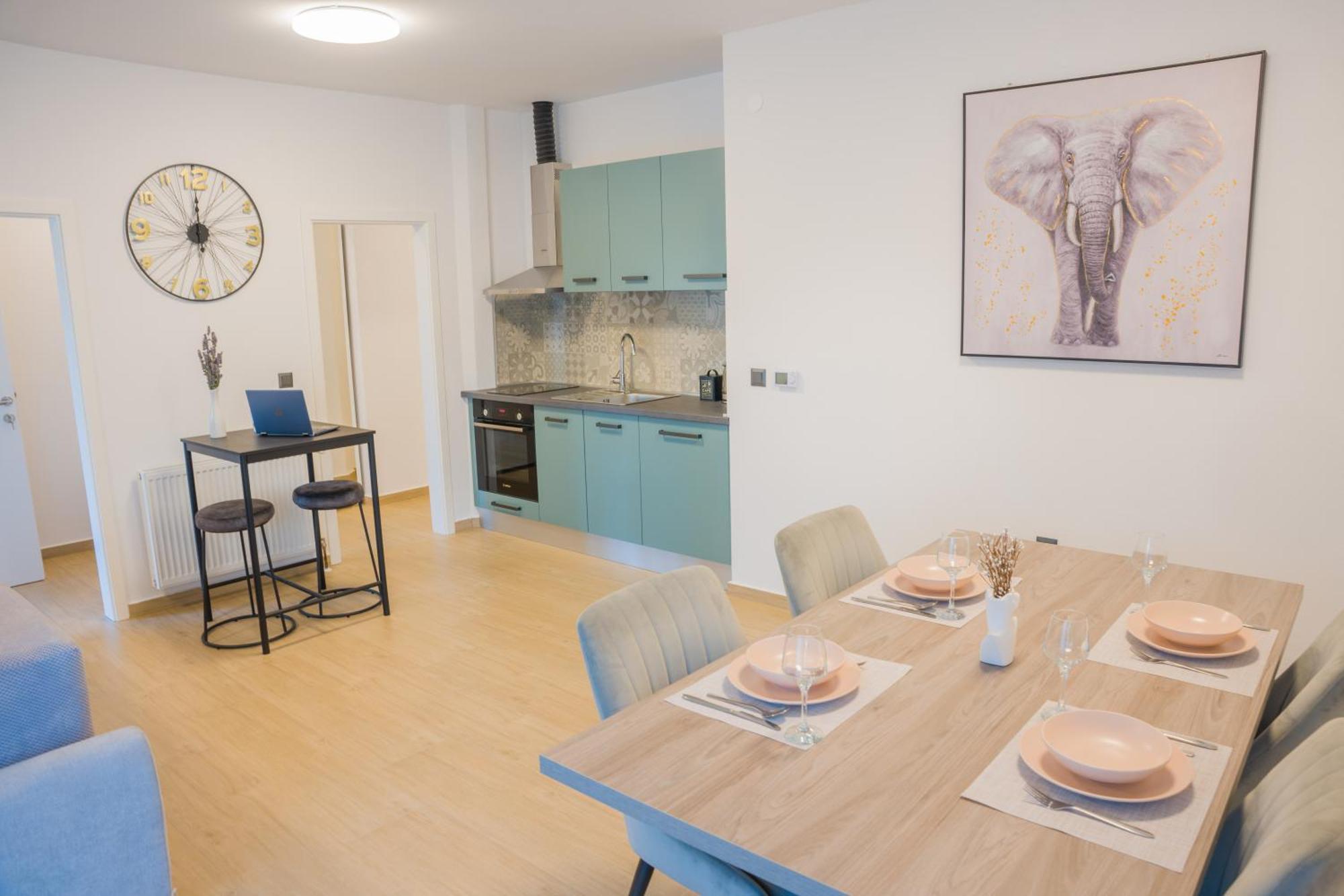 Apartmani Toni Drniš Exterior foto