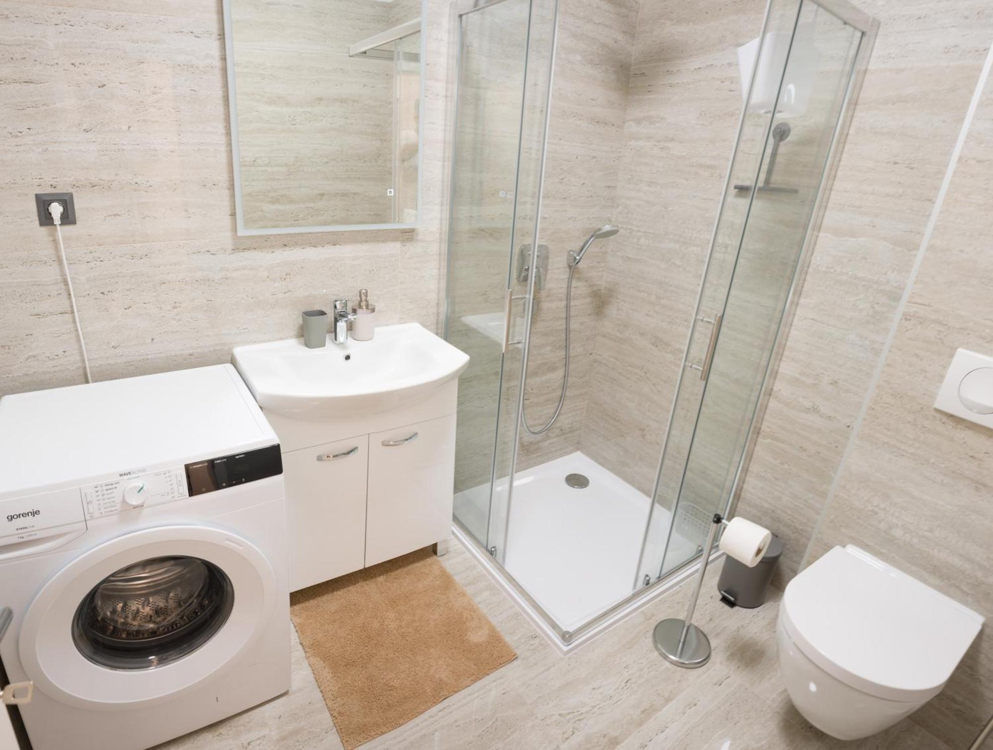 Apartmani Toni Drniš Exterior foto