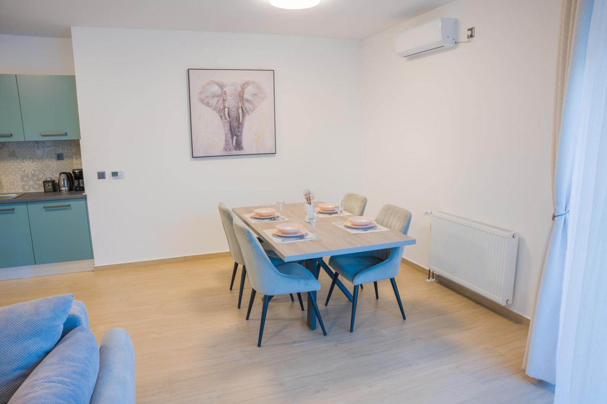 Apartmani Toni Drniš Exterior foto